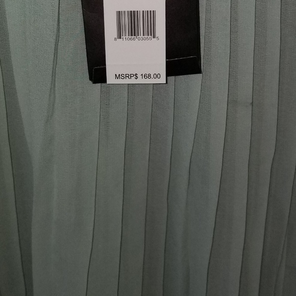 Walter Baker Top - Picture 3 of 4